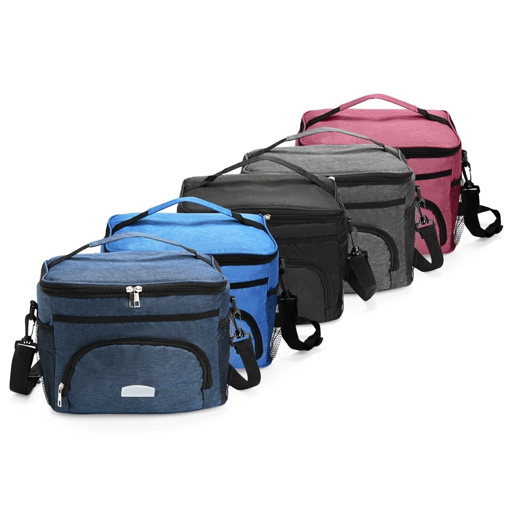 Bolsa Térmica 10L em Poliéster Personalizada