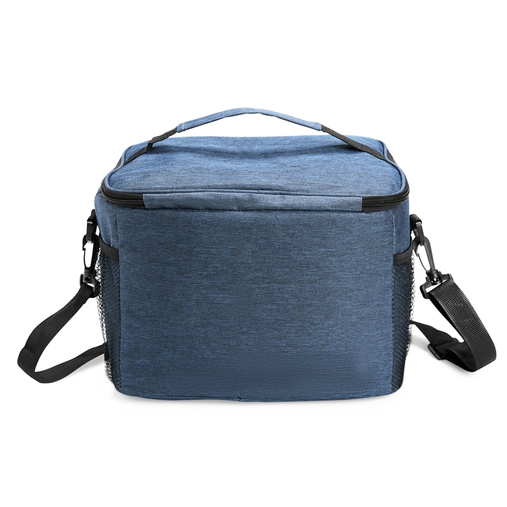 Bolsa Térmica 10L em Poliéster Personalizada