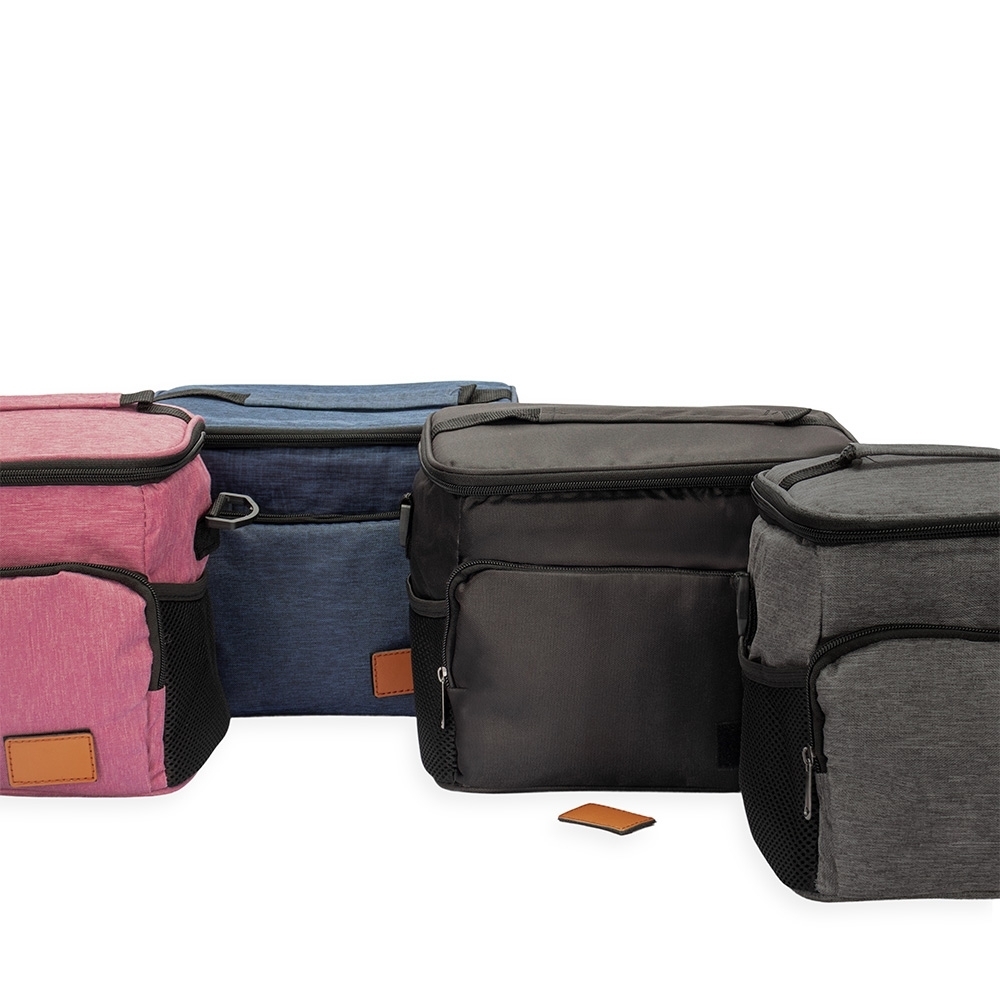 Bolsa Térmica 8 Litros Personalizada-18963