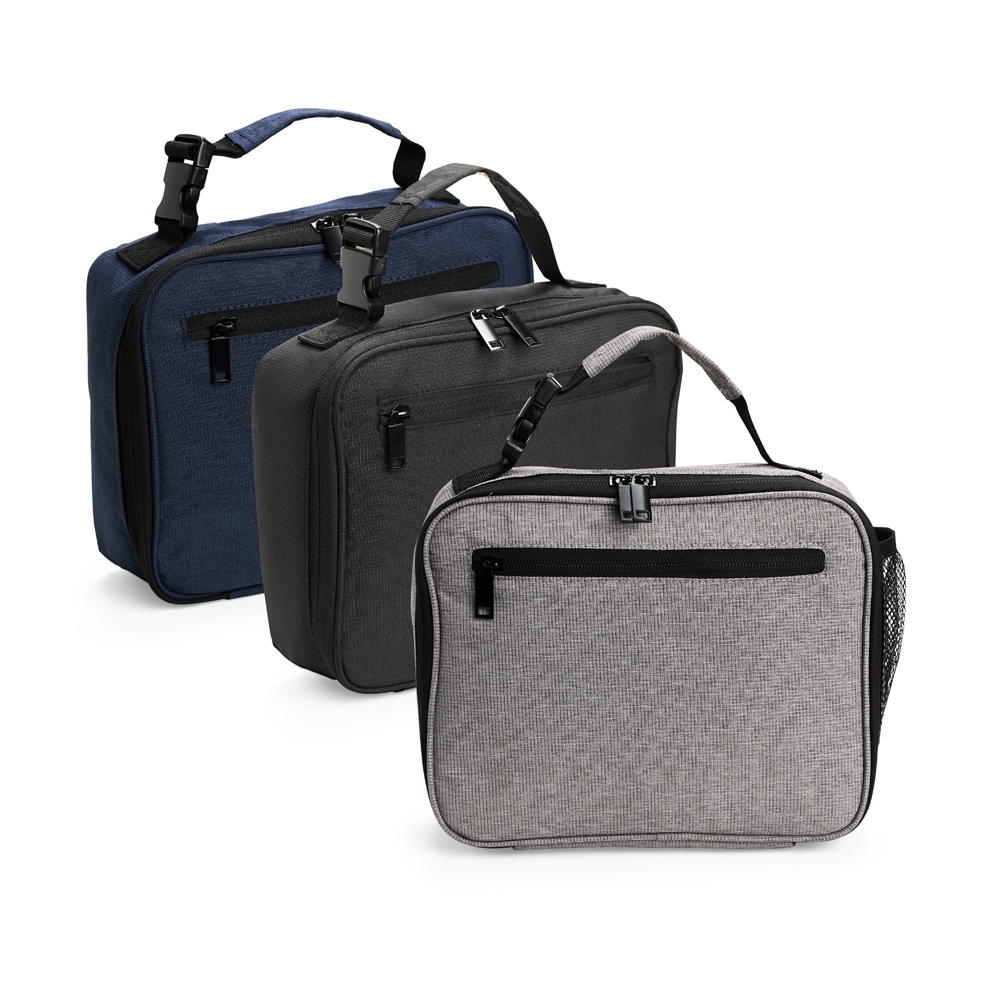  Bolsa Térmica 4 Litros Personalizada