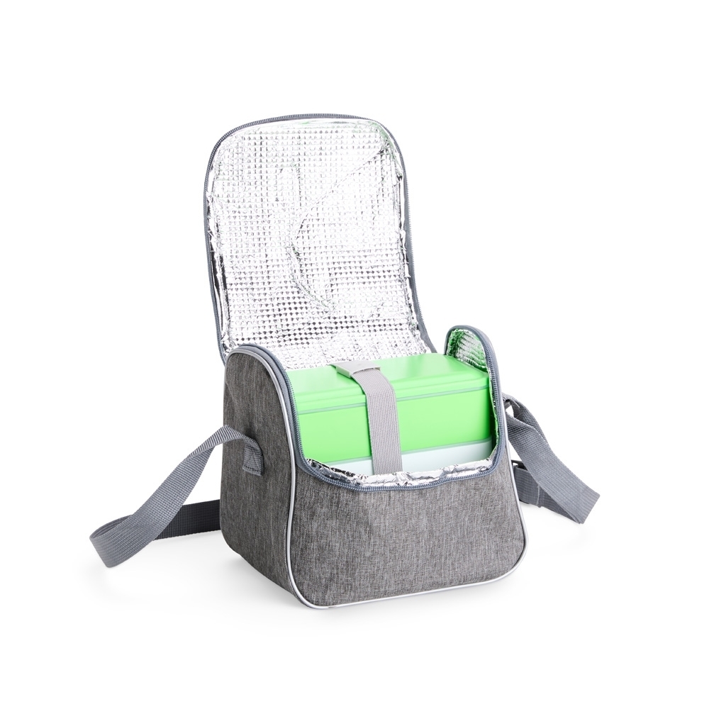 Bolsa Térmica 5 Litros Personalizada