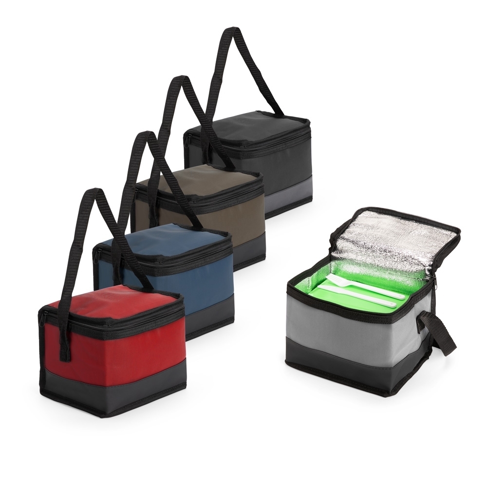 Bolsa Térmica 5L Personalizada