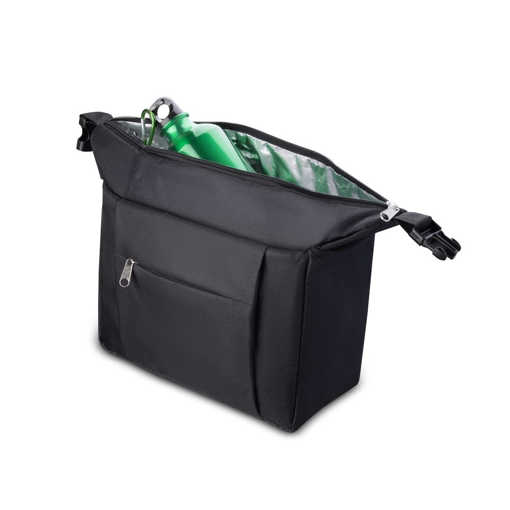 Bolsa Térmica 6L Personalizada com Termômetro Digital LCD