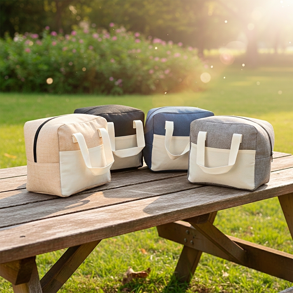 Bolsa Térmica 8L Personalizada