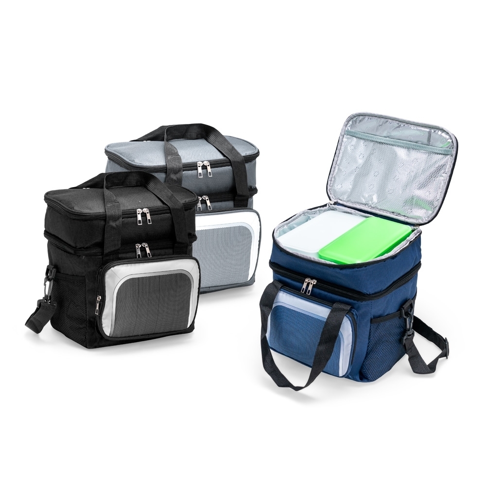 Bolsa Térmica Dupla 12L Personalizada