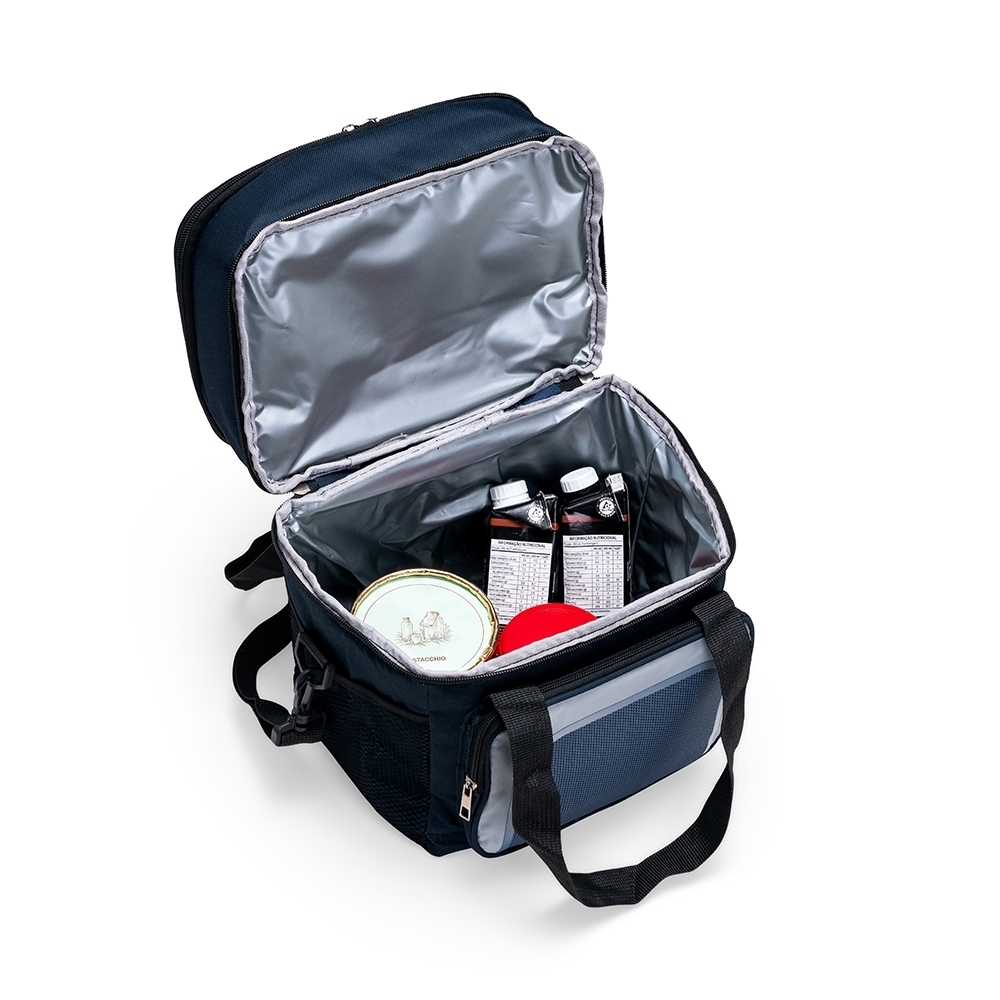 Bolsa Térmica Dupla 12L Personalizada