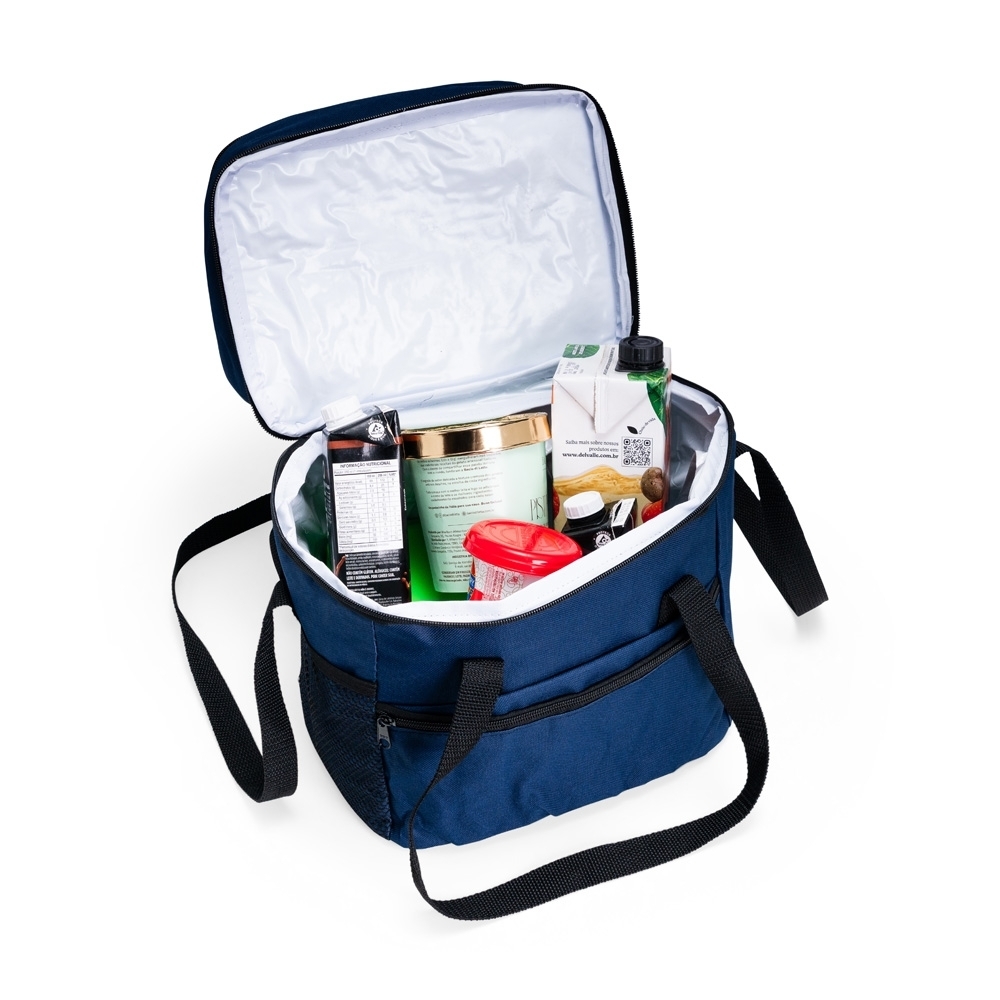 Bolsa Térmica Dupla 14L Personalizada