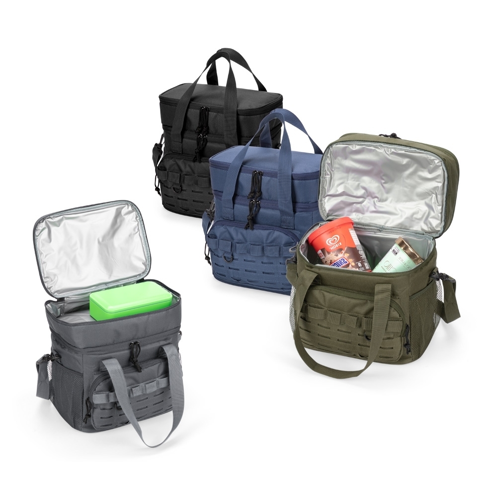 Bolsa Térmica Dupla 16L Personalizada