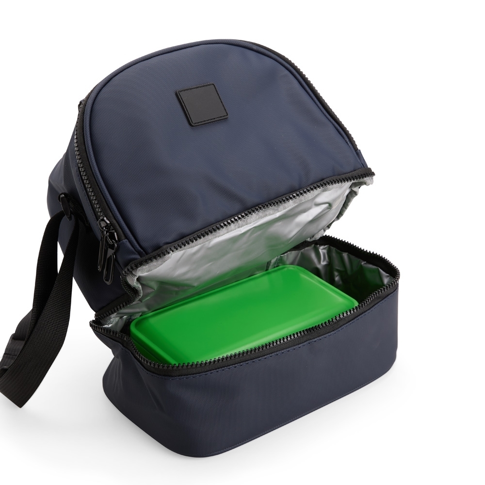 Bolsa Térmica Dupla 7L Personalizável
