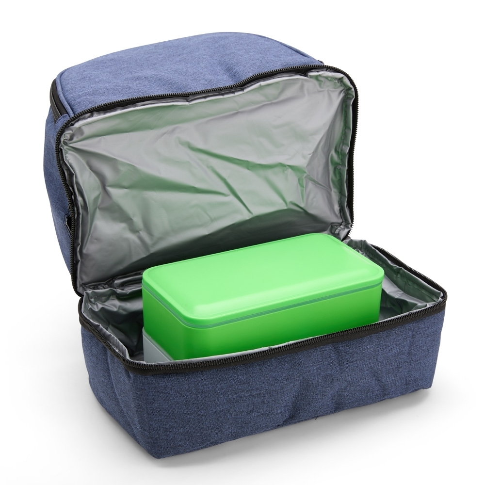 Bolsa Térmica Dupla Personalizada