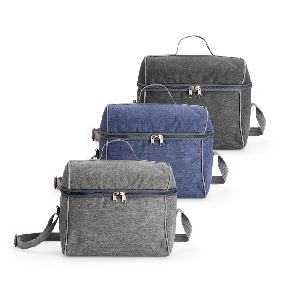 Bolsa Térmica Personalizada 14L em Poliéster