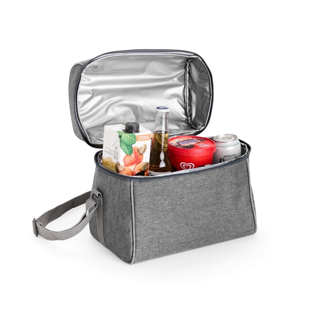 Bolsa Térmica Personalizada 14L em Poliéster