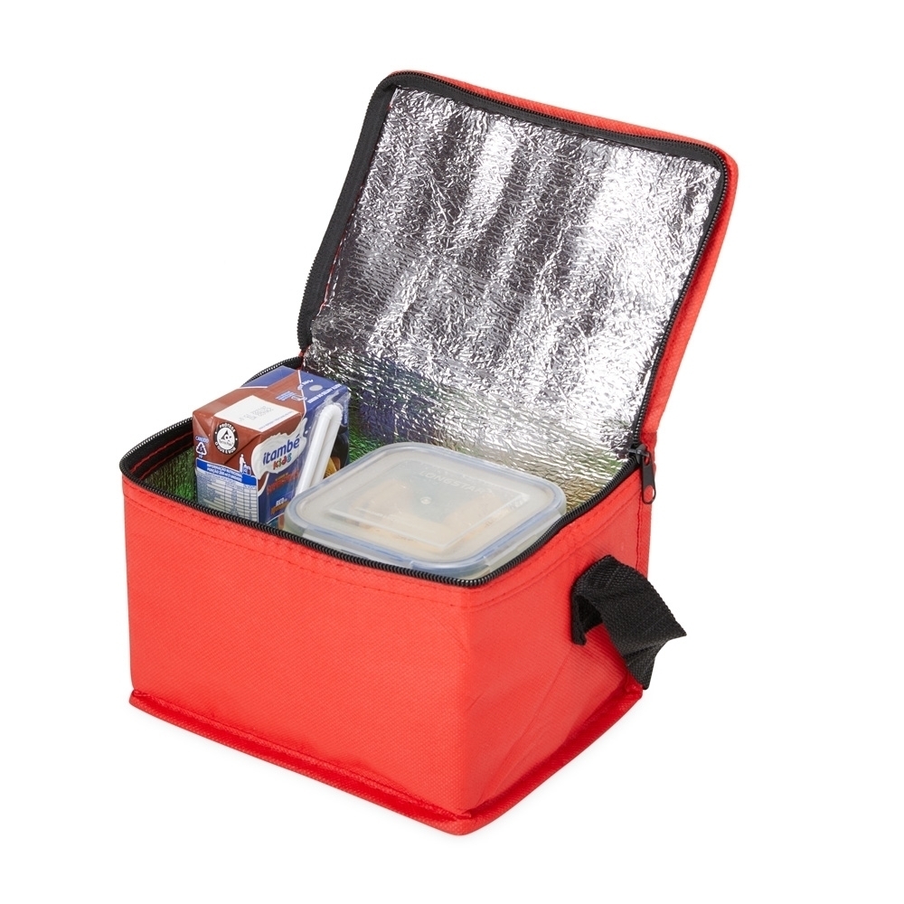 Bolsa Térmica Personalizada 4 Litros