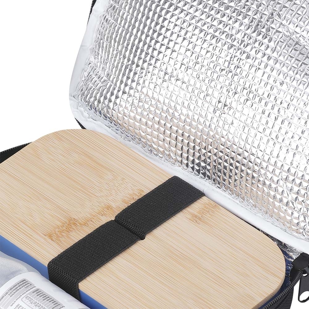 Bolsa Térmica Personalizada 5L em rPET 