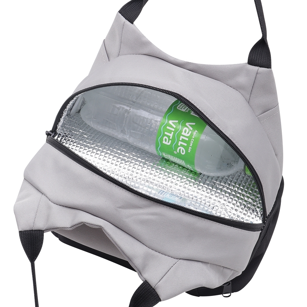 Bolsa Térmica Personalizada 5L em rPET 