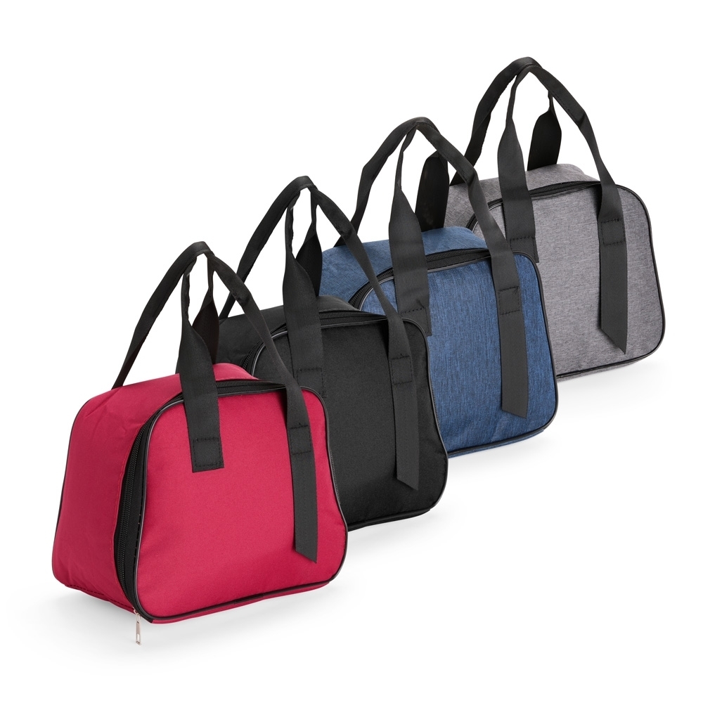 Bolsa Térmica Personalizada 6L com Alça 