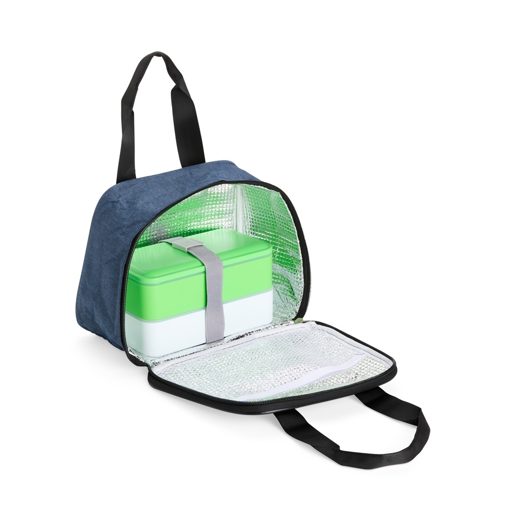 Bolsa Térmica Personalizada 6L com Alça 