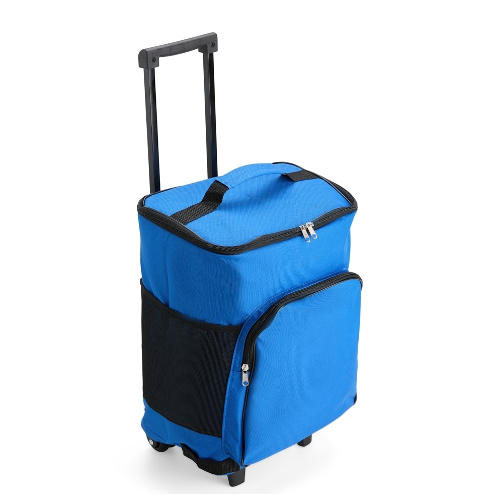 Bolsa Térmica com Rodinhas 23 Litros -8313