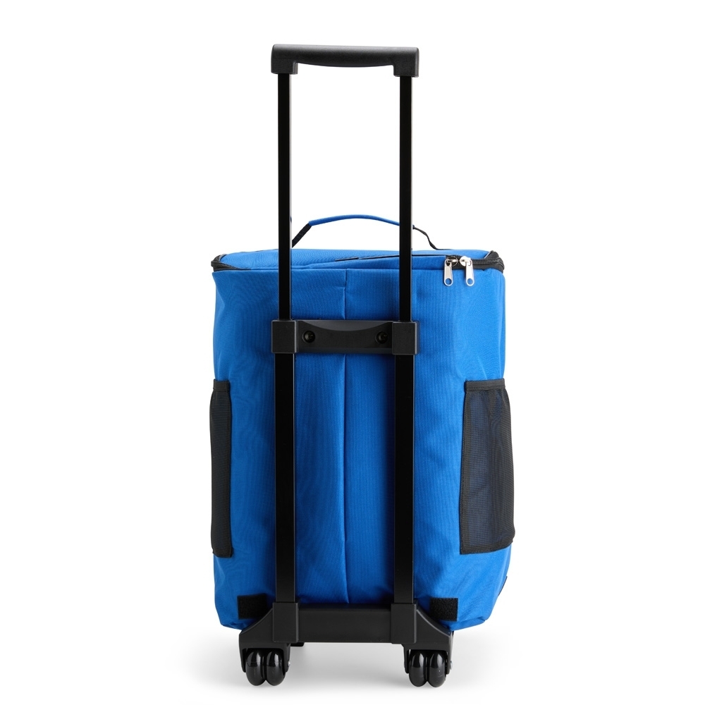 Bolsa Térmica com Rodinhas 23 Litros 