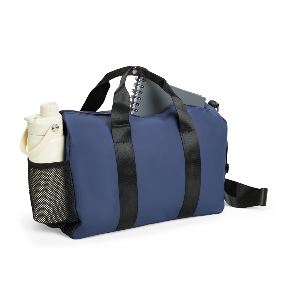 Bolsa de Couro Sintético 14L