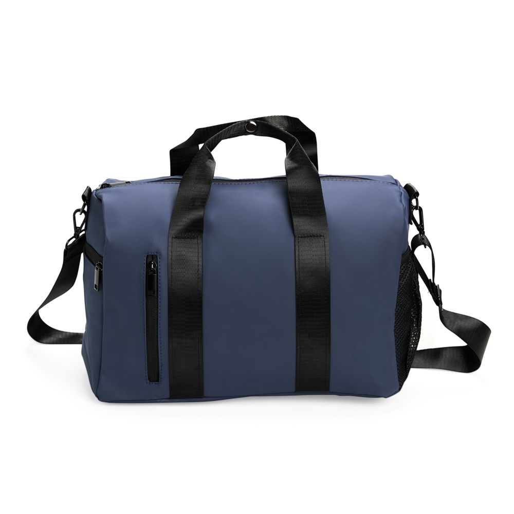 Bolsa de Couro Sintético 14L