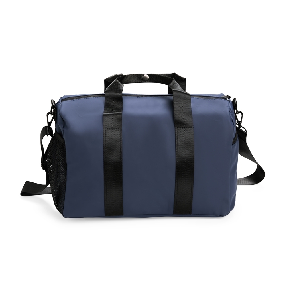 Bolsa de Couro Sintético 14L