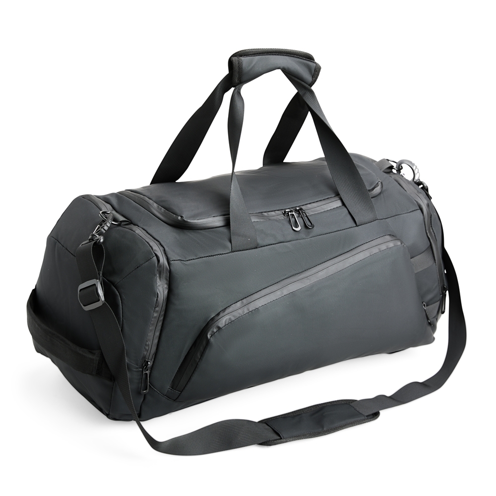 Bolsa de Couro Sintético 25L Personalizada-09603