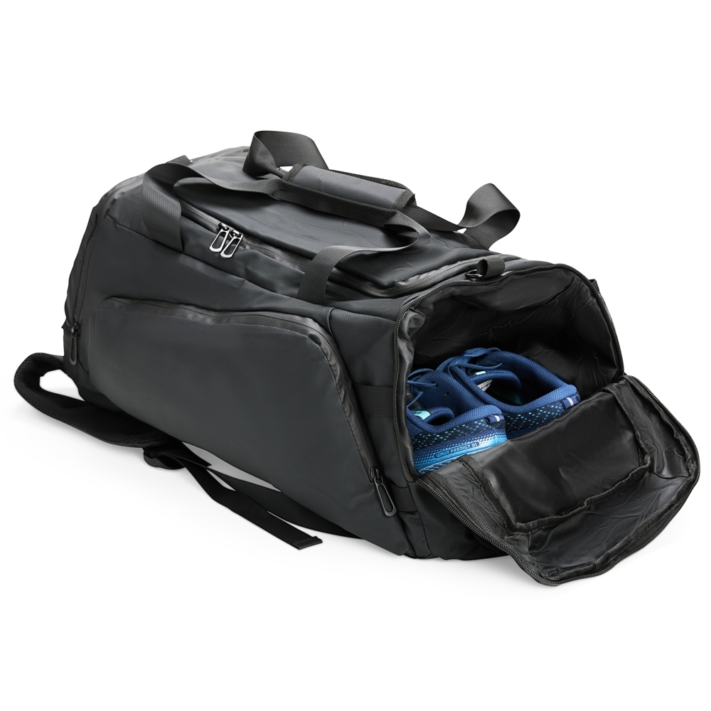 Bolsa de Couro Sintético 25L Personalizada