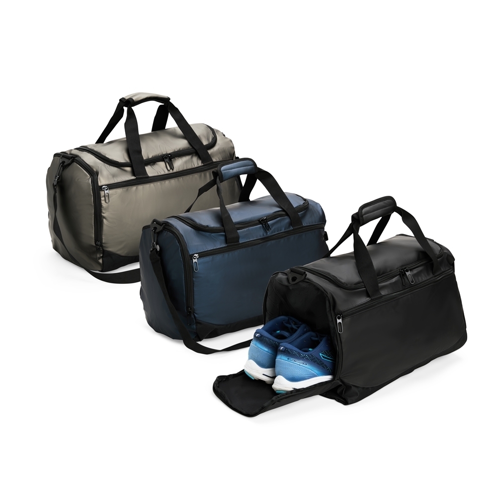 Bolsa de Couro Sintético 26L