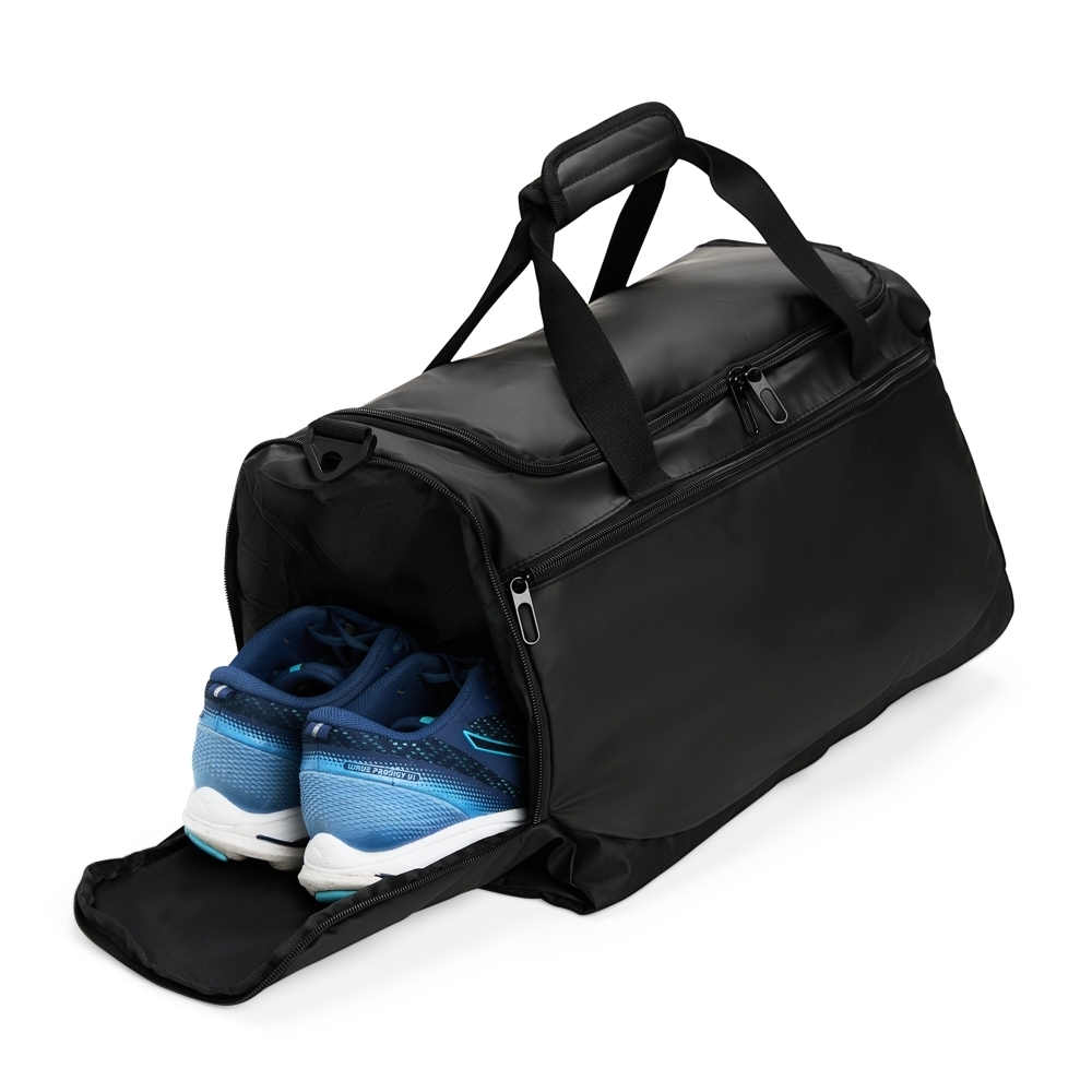 Bolsa de Couro Sintético 26L