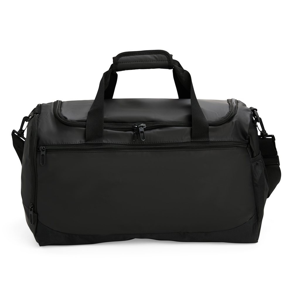 Bolsa de Couro Sintético 26L