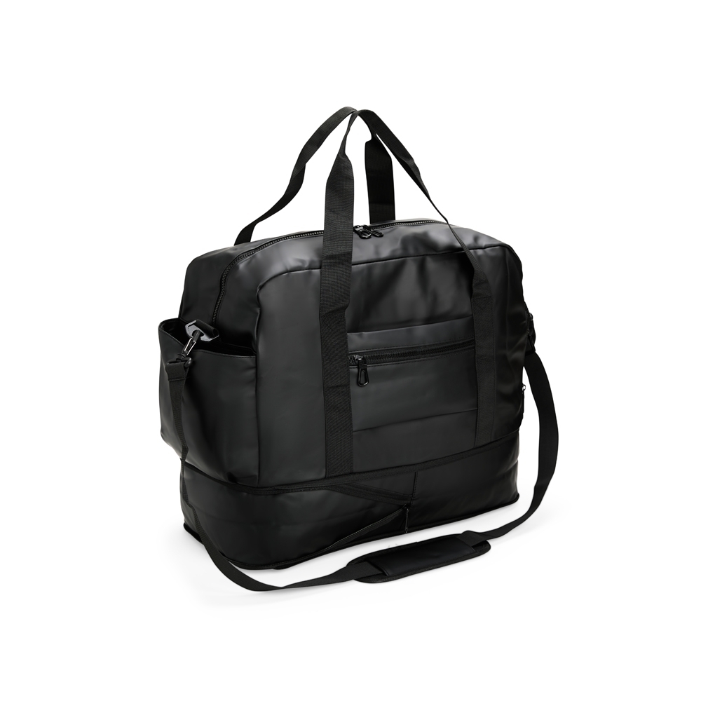 Bolsa de Couro Sintético 30L