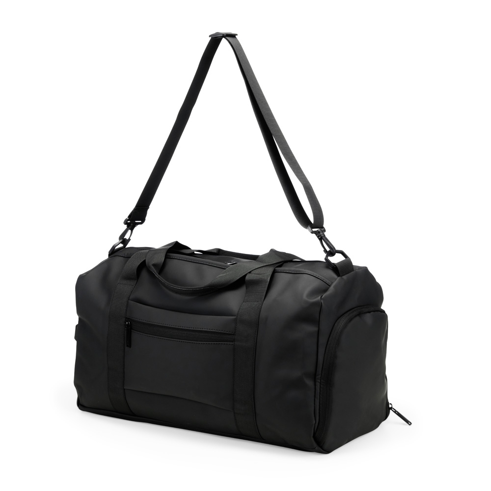 Bolsa de Couro Sintético 32L Personalizada