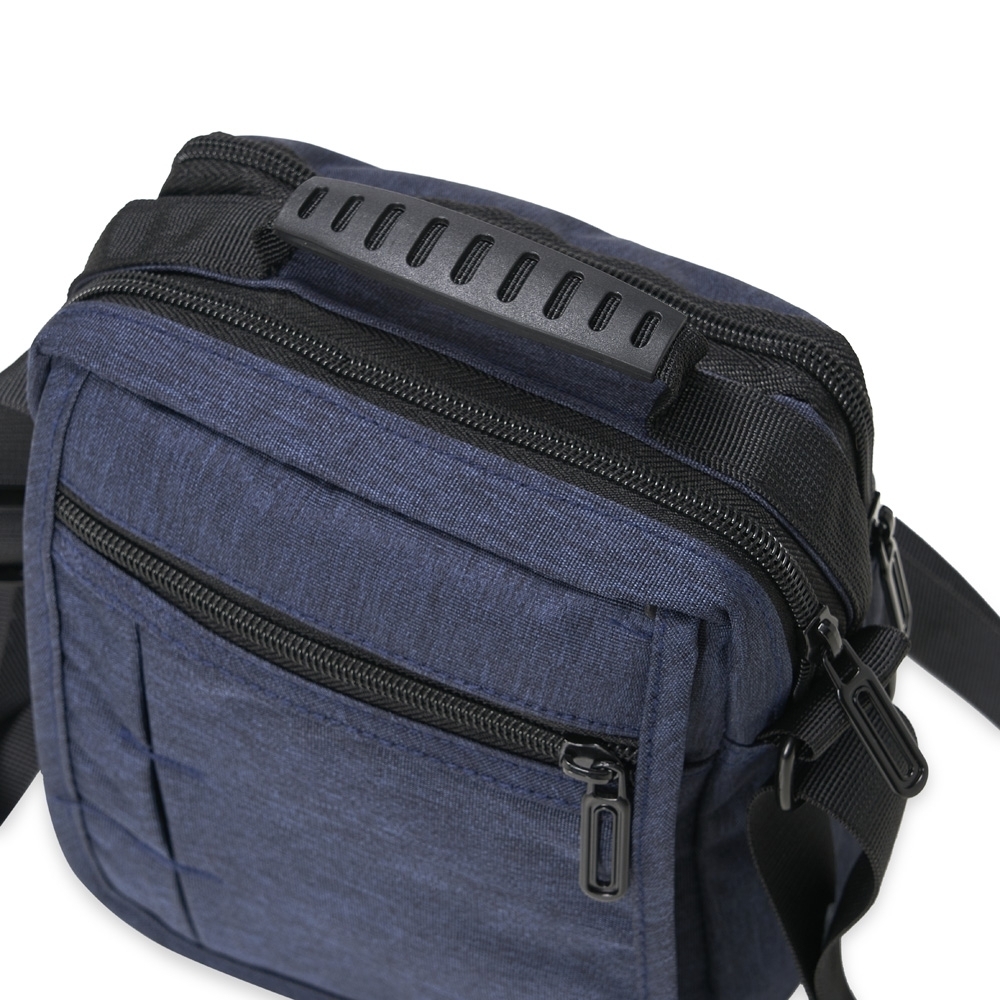 Bolsa de Ombro Personalizada em Nylon