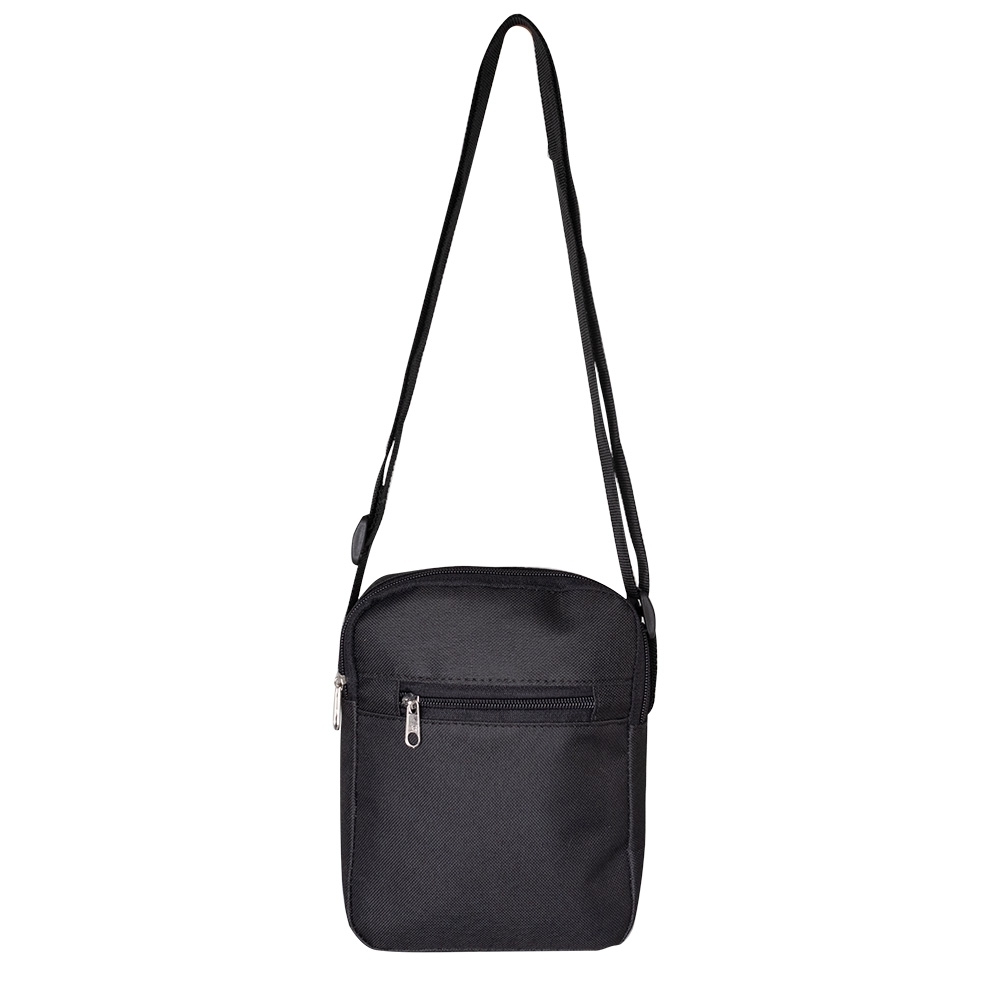 Bolsa de Ombro em Nylon Personalizada -15070