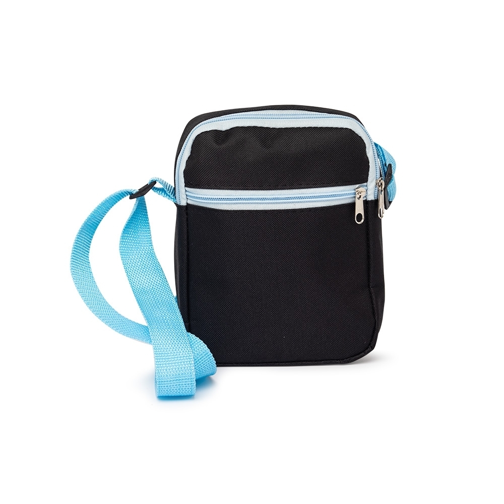 Bolsa de Ombro em Nylon Personalizada 
