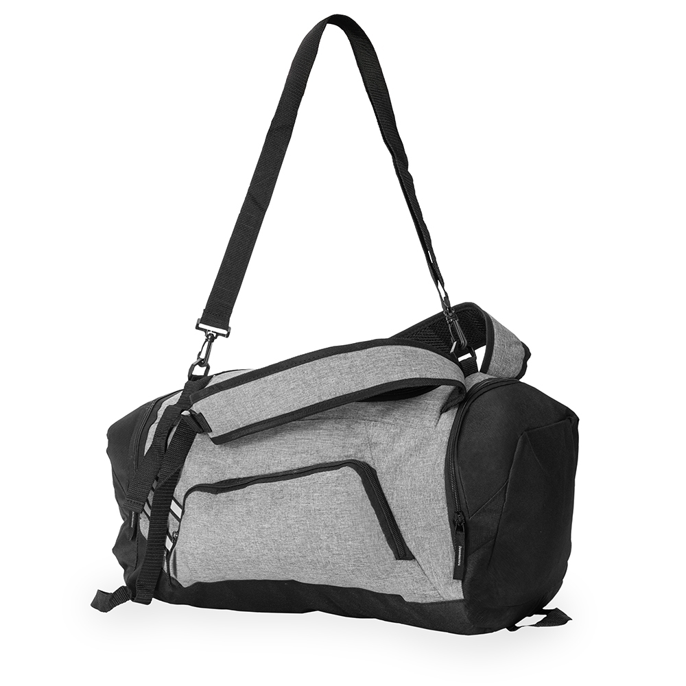 Bolsa de Viagem Poliéster 28L