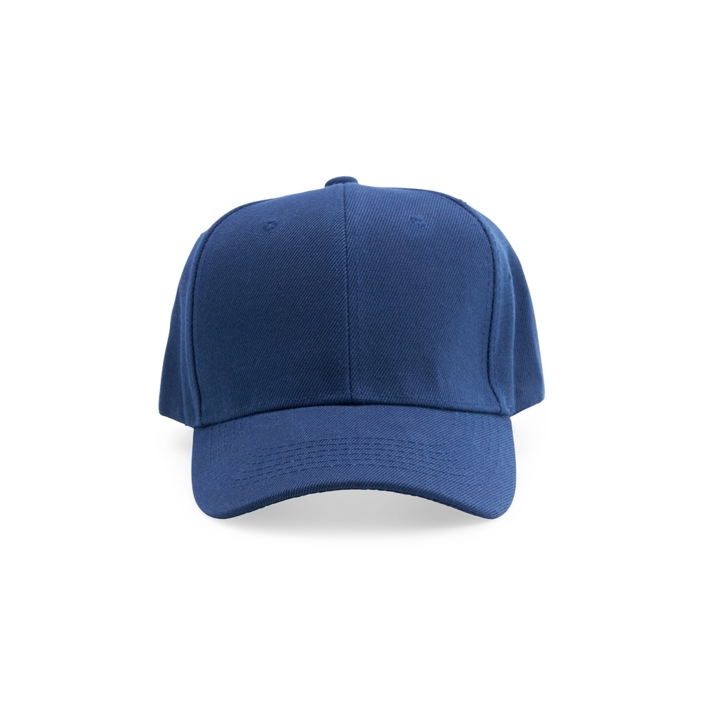 Boné de Poliéster com Aba Curva-18818