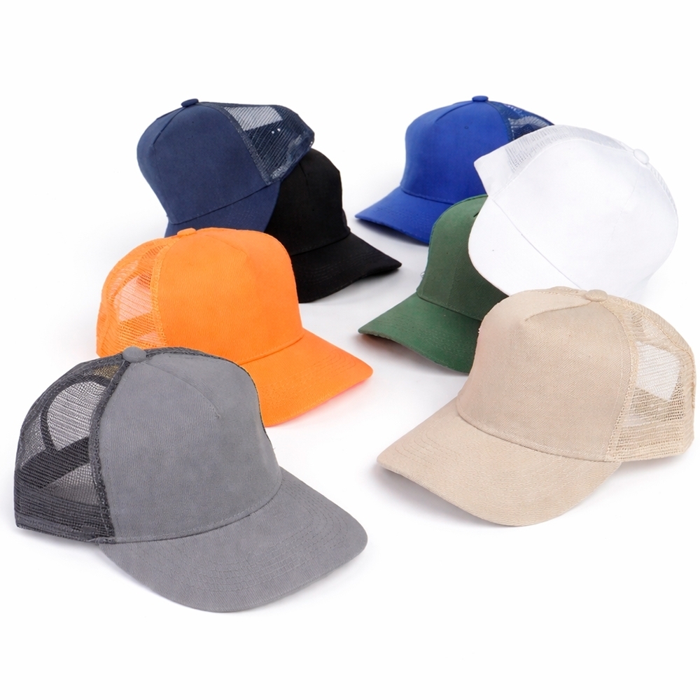 Boné trucker personalizado