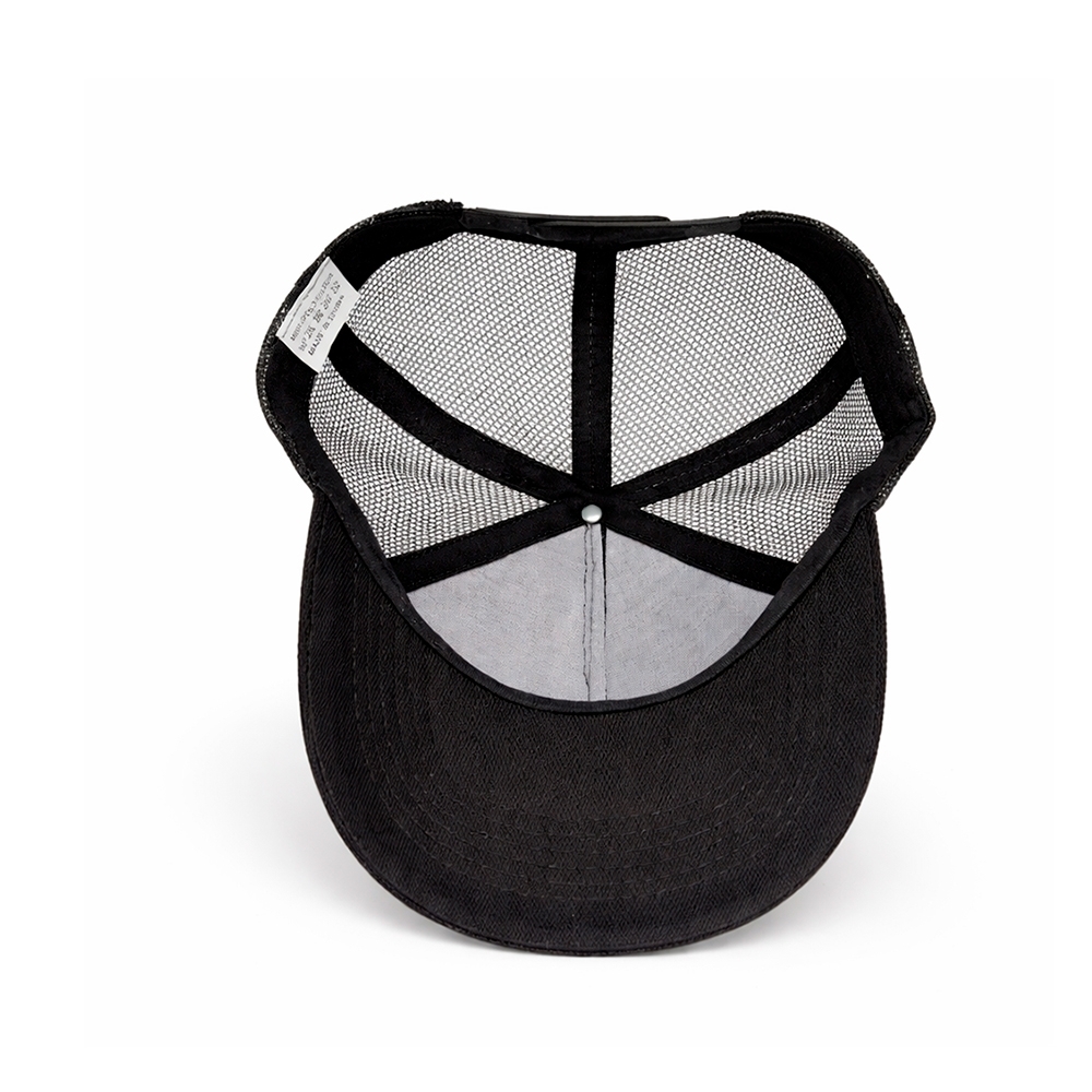 Boné trucker personalizado