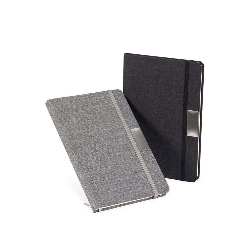 Caderneta Algodão Personalizada