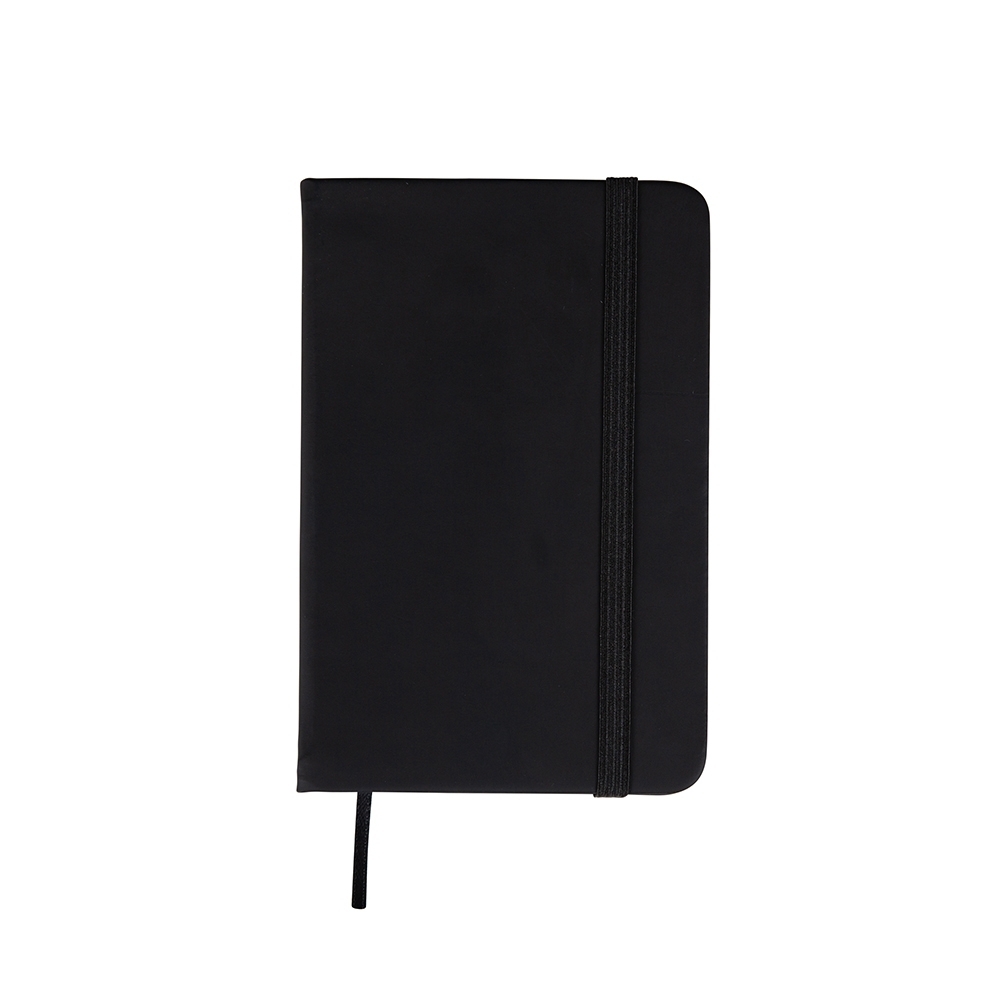 Caderneta Emborrachada Personalizada-03009S