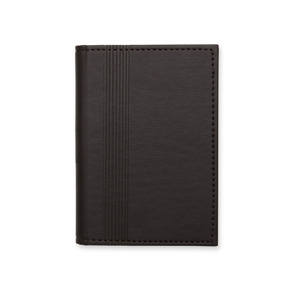 Caderneta com Porta Caneta Personalizada-P-14924