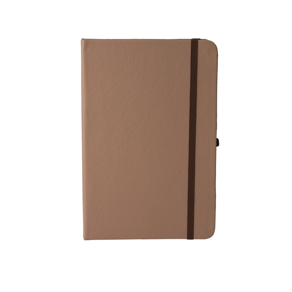 Caderneta em Couro Sintético Personalizada-P-15036