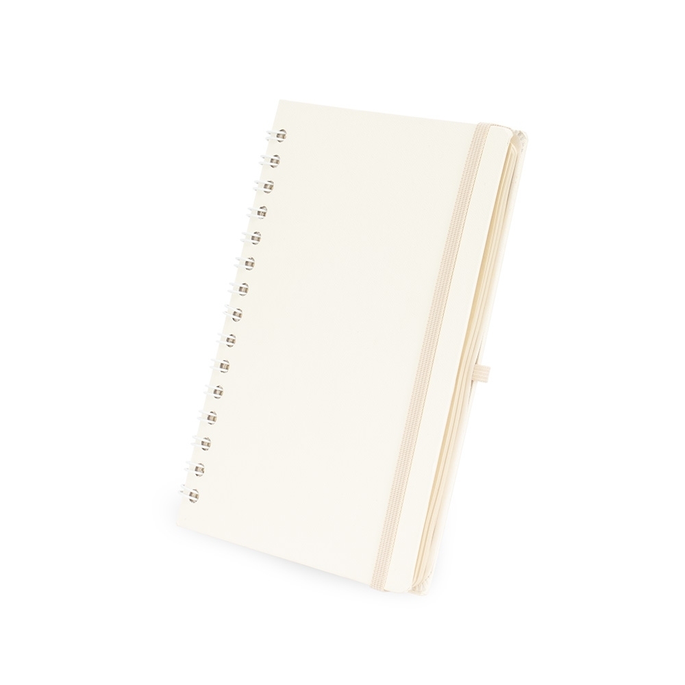 Caderno Percalux Com Pauta Personalizado