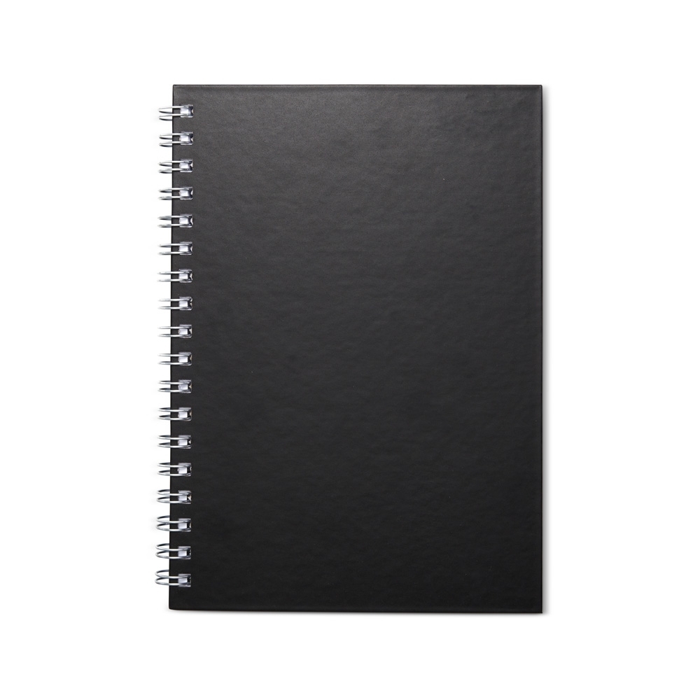 Caderno Percalux Emborrachado Personalizado-14209B