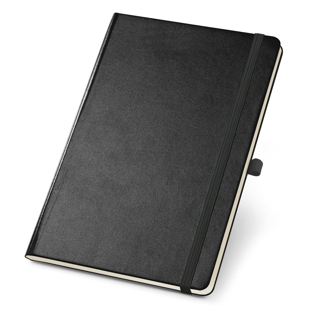 Caderno capa dura CARRE Personalizado