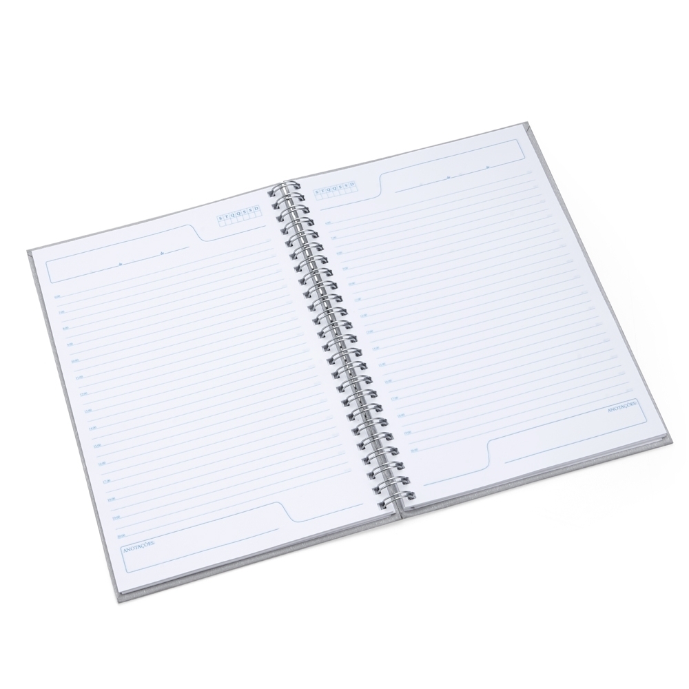 Caderno de Negócios 