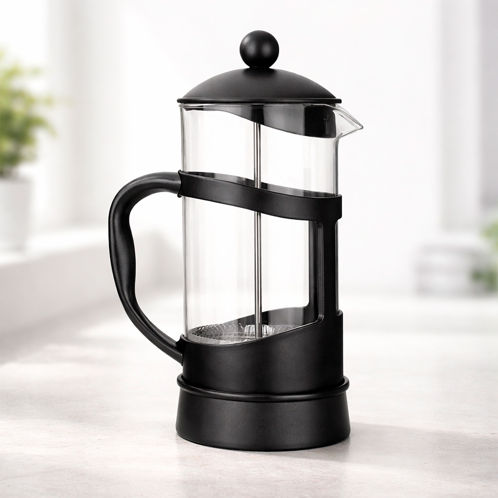 Cafeteira Prensa Francesa 1L Personalizada