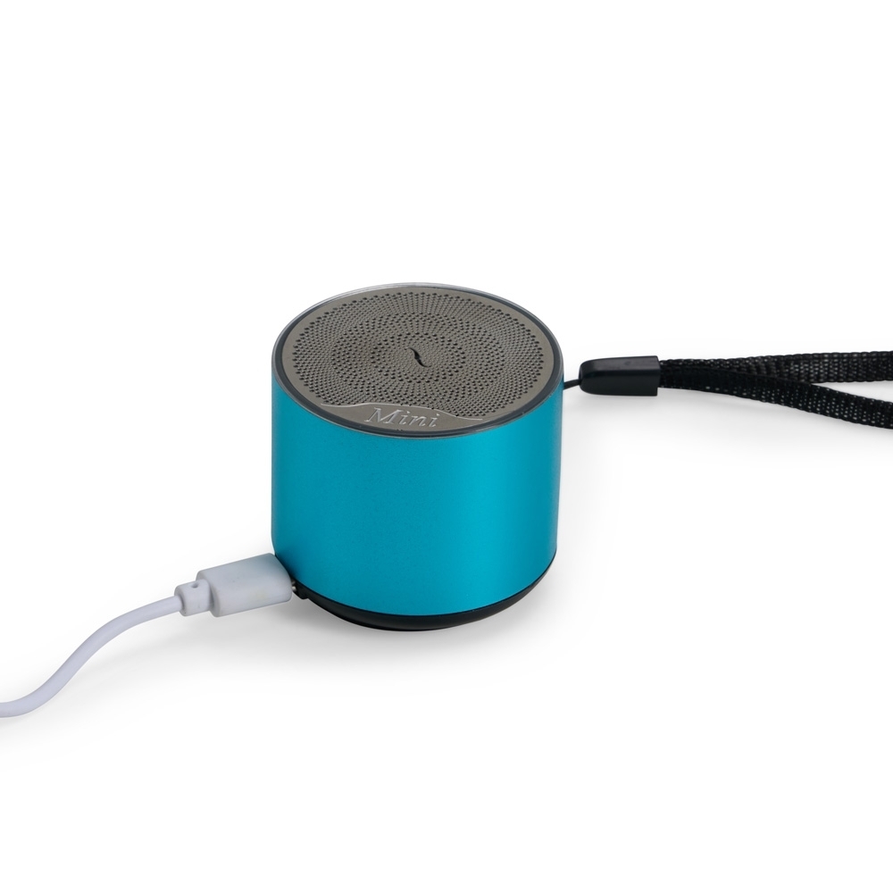 Caixa de Som Bluetooth TWS Personalizada